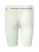 New Balance Harmony Cycle Short Junior Shorts New Balance
